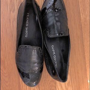 Franco Sarto Flats
